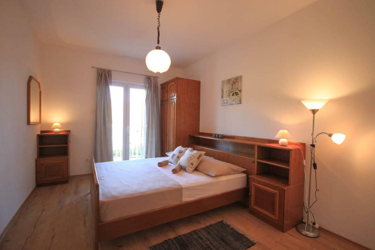 Marivo Guest House Molunat Zewnętrze zdjęcie