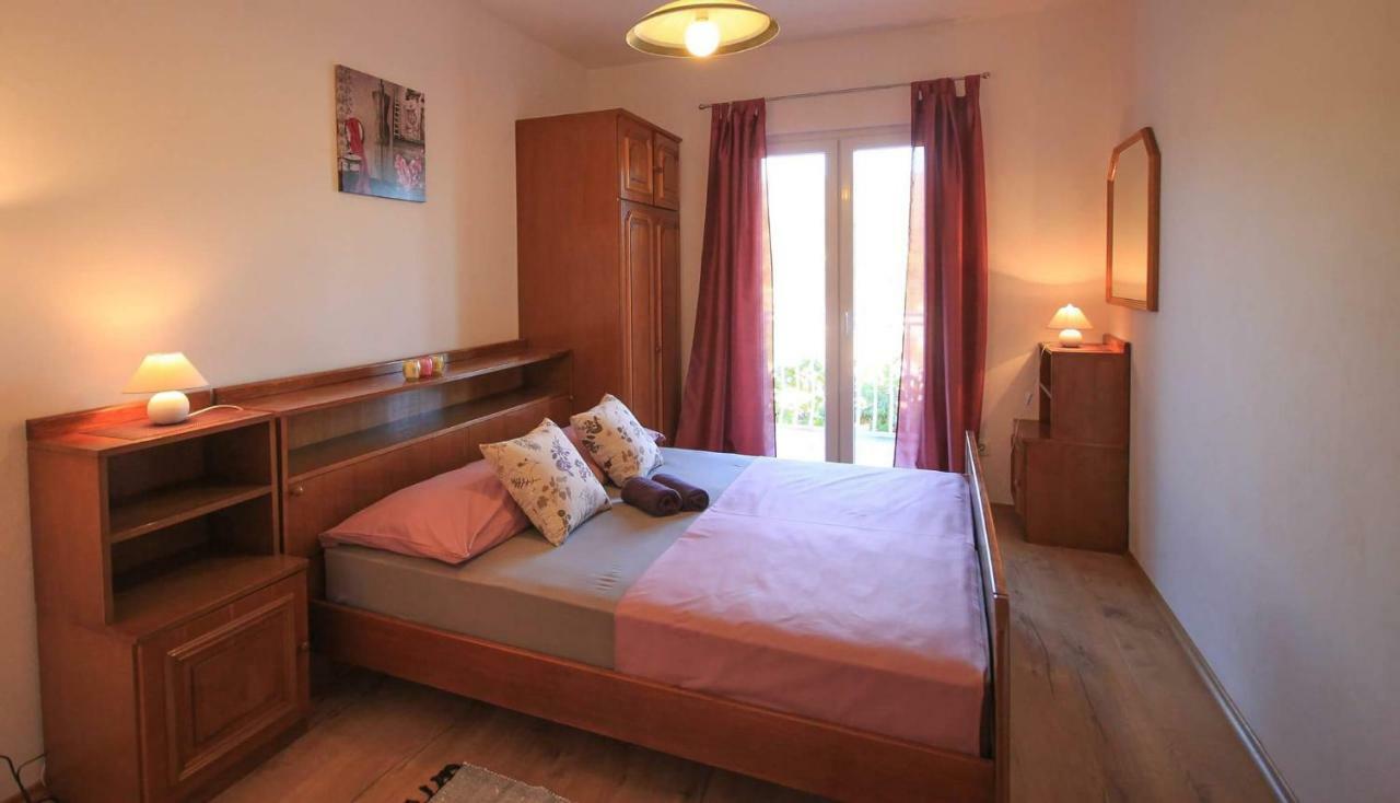 Marivo Guest House Molunat Zewnętrze zdjęcie