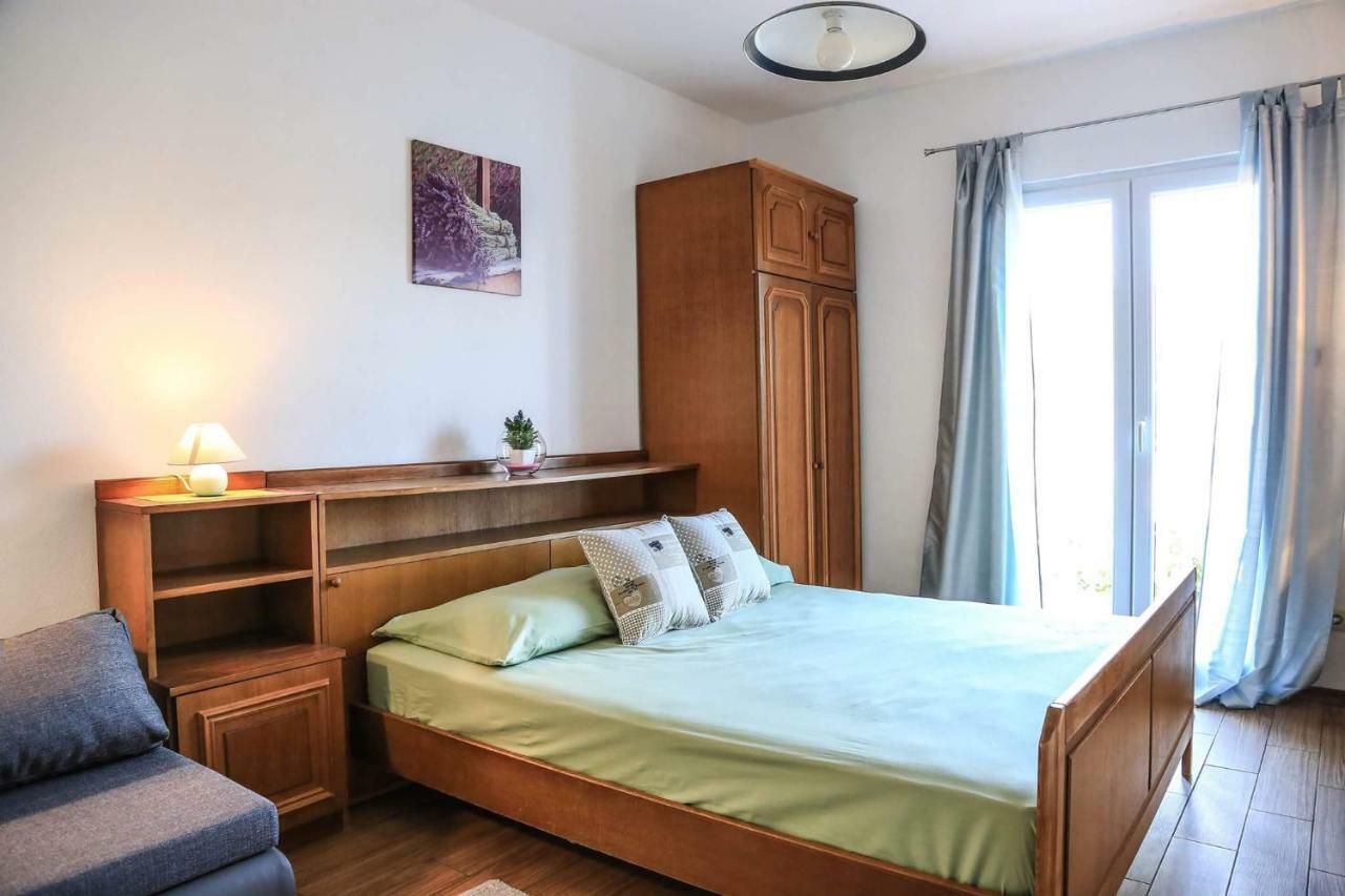 Marivo Guest House Molunat Zewnętrze zdjęcie