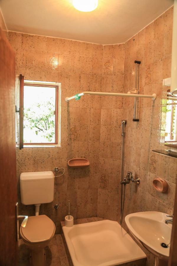 Marivo Guest House Molunat Zewnętrze zdjęcie